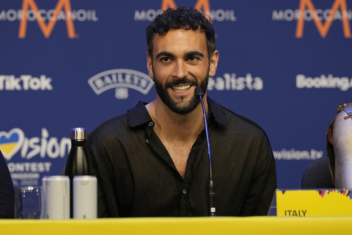 Festival di Sanremo 2026, ci sarà Marco Mengoni? L’ultima indiscrezione
