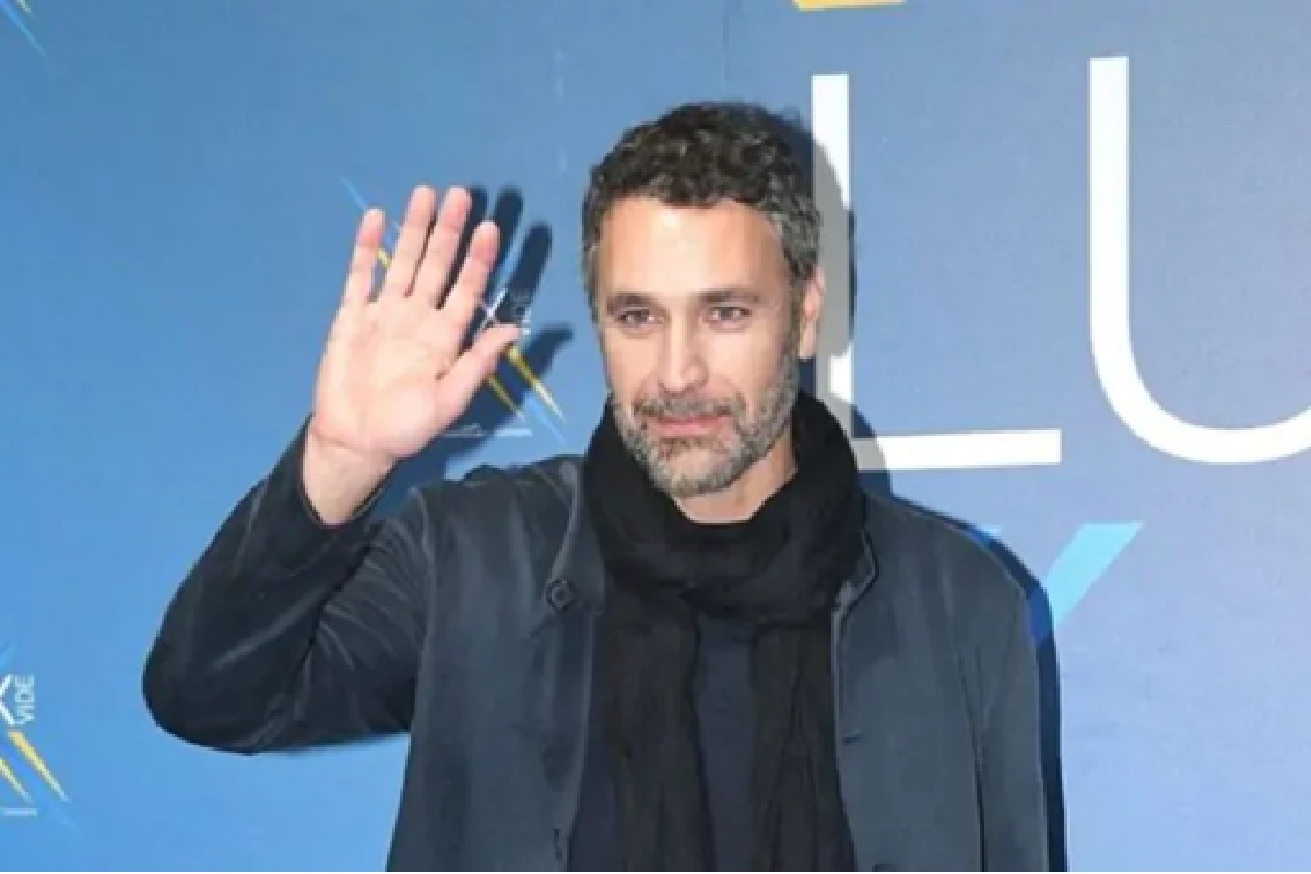 Beatrice Arnera e Raoul Bova, arrivato il primo bacio tra i due