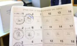 elezioni regionali veneto campania puglia