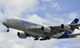 Airbus aerei