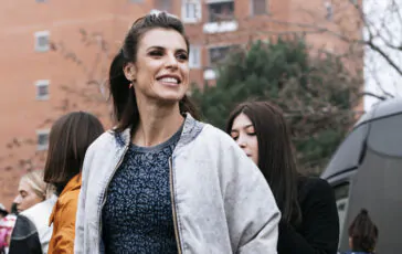 elisabetta canalis clerici