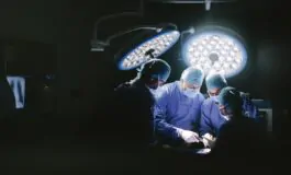 contratto medici sanitari