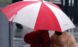 maltempo allerta meteo weekend
