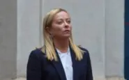 giorgia meloni litiga sorella