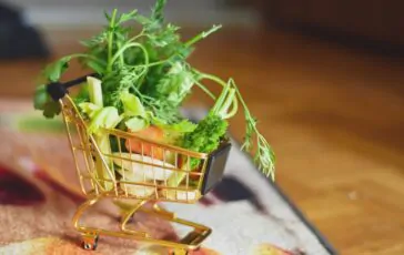 botulino supermercati