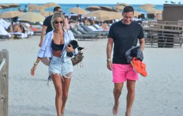 francesco totti padel centro sportivo