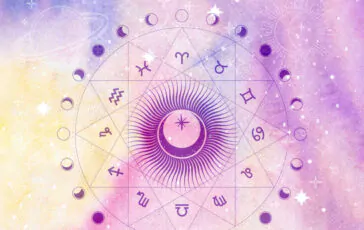 oroscopo dal 3 al 9 novembre 2025