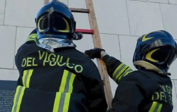 crolla solaio Sant’Eusanio del Sangro