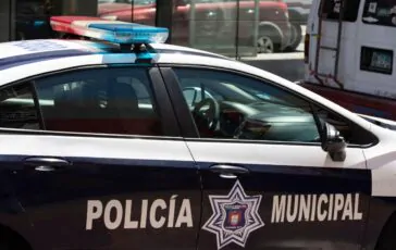 Molestata Claudia Sheinbaum