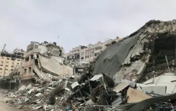 gaza 100 uomini hamas tunne