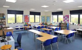 aggressione scuola coltello