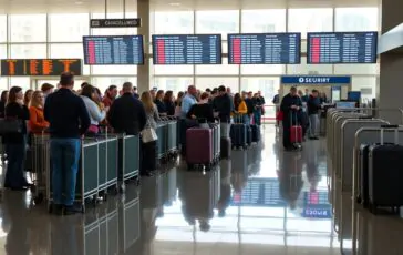 impatto del shutdown sul traffico aereo negli stati uniti effetti e conseguenze 1762708069 364x230