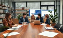 implicazioni della nuova normativa europea sulla privacy per le imprese 1762639886 265x160