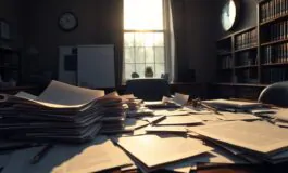 implicazioni legali delle indagini su letitia james e james comey cosa devi sapere 1762097138 265x160