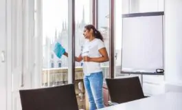 Quale società di pulizie scegliere per ottenere risultati duraturi e impeccabili