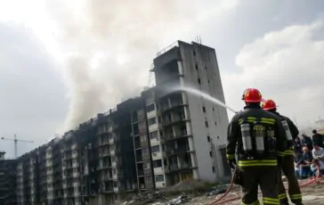 incendio a hong kong il tragico disastro di wang fuk court e le sue conseguenze 1764215811 364x230