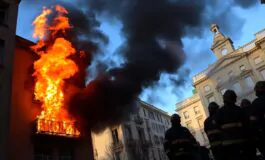 incendio a milano bilancio tragico di un morto e feriti 1762326917 265x160