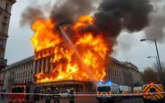 incendio a milano causa evacuazioni e chiusure stradali 1762802577