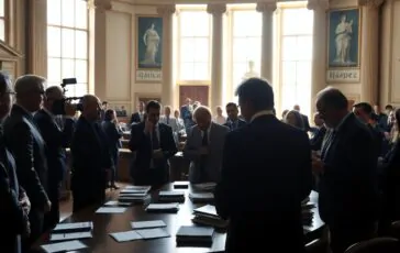 inchiesta su afroditi latinopoulou per firme false nel documento di fondazione 1762905185 364x230