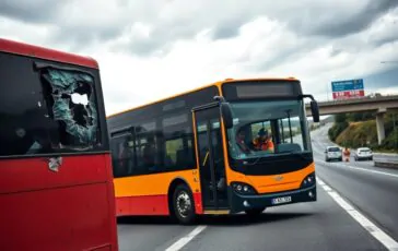 incidente a campobasso bottiglia lanciata colpisce un autobus in movimento 1764048601 364x230