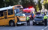 incidente a sesto al reghena autobus con studenti si schianta dettagli e aggiornamenti 1763480056