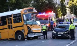 incidente a sesto al reghena autobus con studenti si schianta dettagli e aggiornamenti 1763480056 265x160