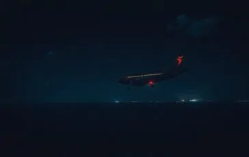 incidente aereo a catania air arabia evita un tragico atterraggio in mare 1763184115 364x230