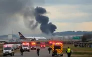 incidente aereo a louisville tragico bilancio di tre vittime e undici feriti 1762316272
