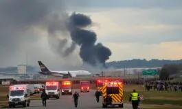 incidente aereo a louisville tragico bilancio di tre vittime e undici feriti 1762316272 265x160