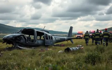 incidente aereo in dagestan indagini in corso sulle cause dellaccaduto 1762527844 364x230