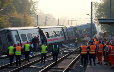 incidente ferroviario in lombardia un morto e diversi feriti 1762301305 364x230