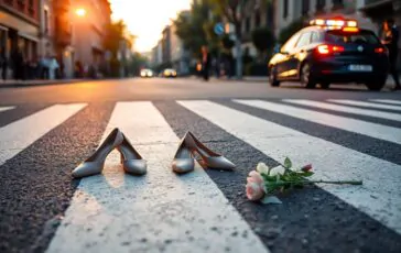 incidente mortale a pieve di cento studentessa investita sulle strisce pedonali 1762619705 364x230