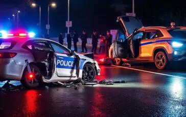 incidente mortale a torre del greco perde la vita un agente di polizia 1762018729 364x230