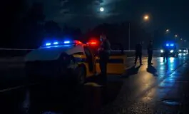 incidente mortale a torre del greco poliziotto coinvolto in tragico sinistro stradale 1761986022 265x160