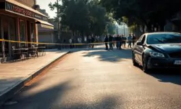 incidente mortale ad alessandria auto investono tre persone dopo una violenta discussione 1763357868 265x160