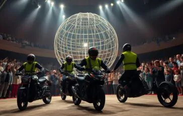 incidente mortale durante uno spettacolo al circo di santanastasia tutti i dettagli 1763792623 364x230