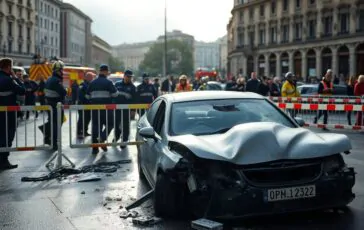 incidente mortale in centro citta con tre feriti gravi 1762664486 364x230