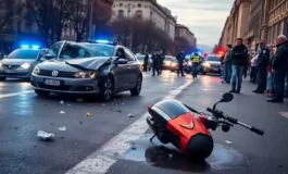 incidente mortale in centro citta provoca un morto e tre feriti 1762102282 265x160