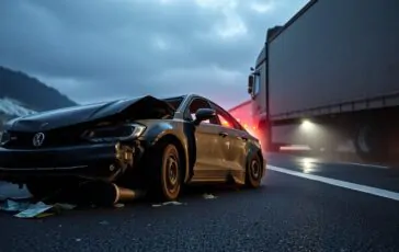 incidente mortale sulla a22 una donna incinta perde la vita 1762606719 364x230