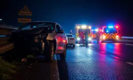 incidente stradale a lodi 27enne salvo dopo un grave trauma 1764435825 265x160