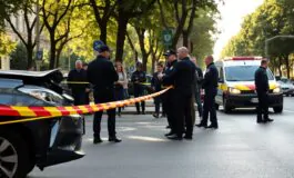 incidente stradale mortale in centro citta provoca caos 1762676860 265x160