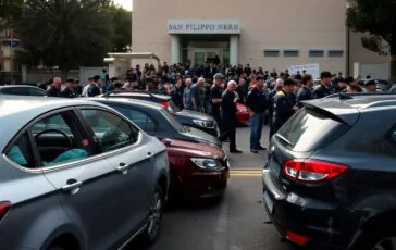 incidenti e reazioni ospedaliere a roma analisi del caso san filippo neri 1762981145 364x230