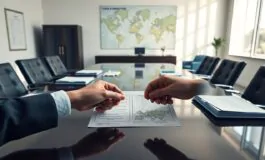 incontro cruciale tra stati uniti e ucraina per un futuro di pace sostenibile 1764527321 265x160