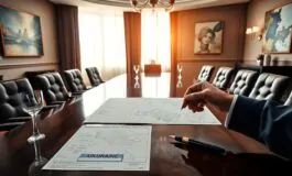 incontro cruciale tra ucraina e stati uniti discussione sul piano di pace strategico 1763831445 265x160