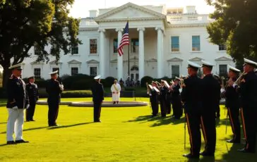 incontro strategico tra trump e mohammed bin salman opportunita di investimento e approfondimenti essenziali 1763503621 364x230