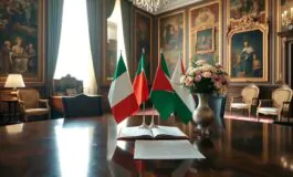 incontro tra mattarella e abu mazen verso un futuro di pace in palestina 1762544939 265x160