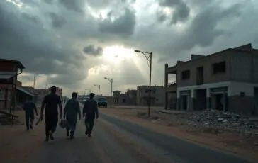 indagine urgente sulle violazioni dei diritti umani a el fasher rivelazioni shock e conseguenze 1763136134 364x230