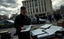 indagini anticorruzione in ucraina riguardano il settore energetico 1762910787 265x160