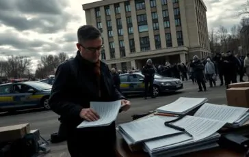 indagini anticorruzione in ucraina riguardano il settore energetico 1762910787 364x230