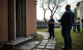 indagini in corso sulla misteriosa morte di nunzia cappitelli a napoli tutti i dettagli 1763728148 265x160